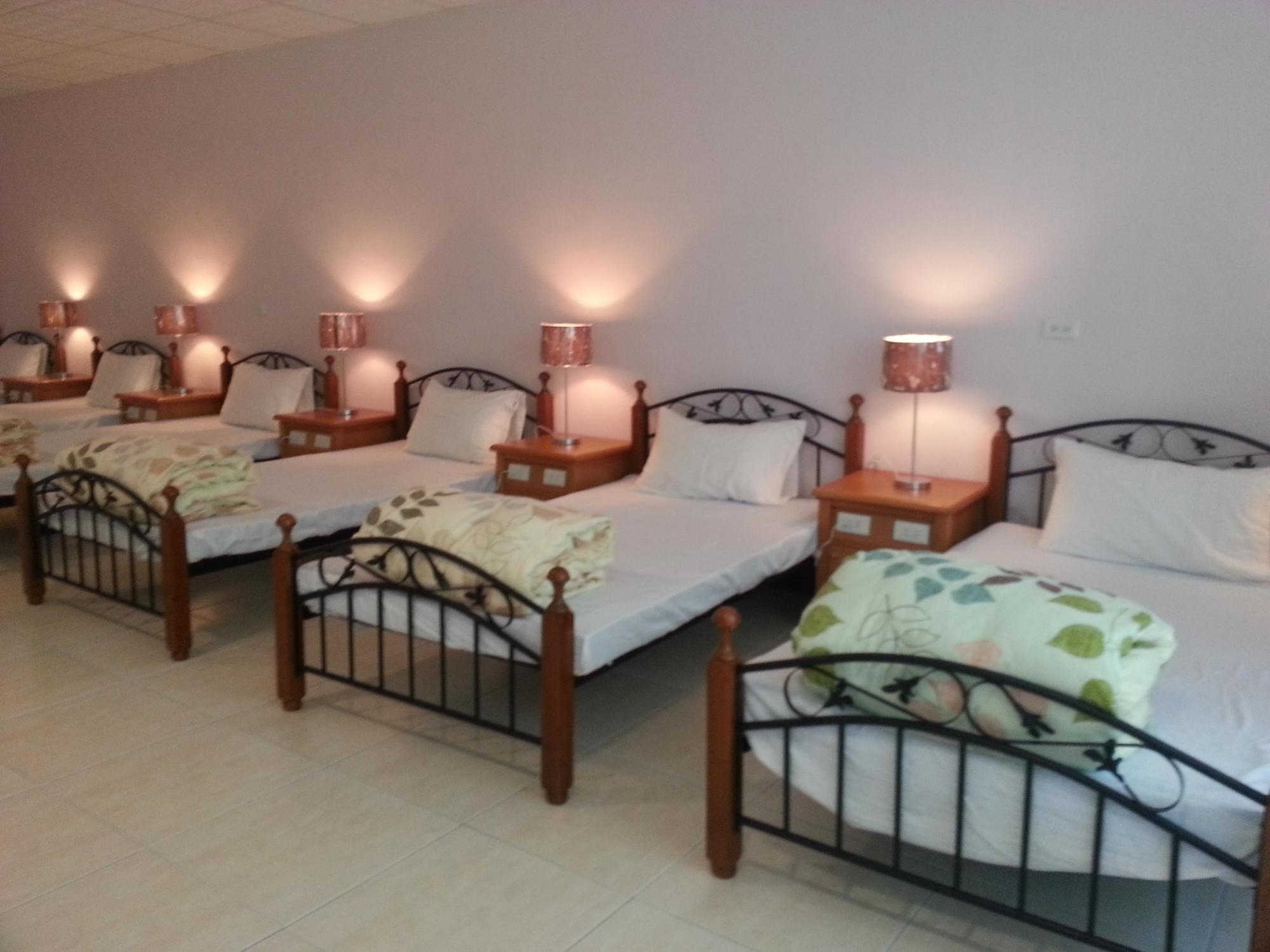A Good Man Hostel Хуалянь Экстерьер фото