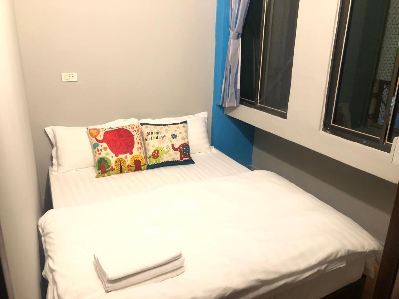 A Good Man Hostel Хуалянь Экстерьер фото